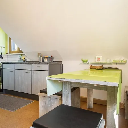 Ferienwohnung Am Krauterbrunnen
