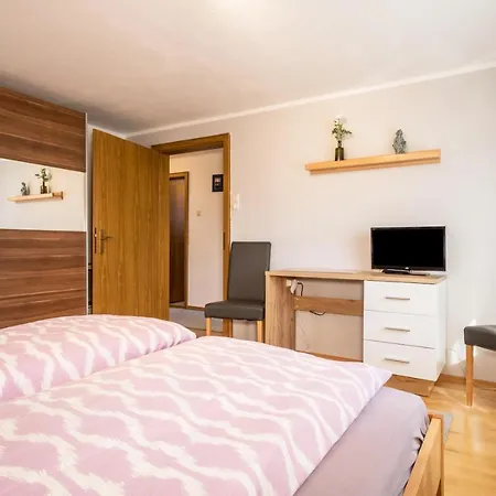 Ferienwohnung Am Krauterbrunnen