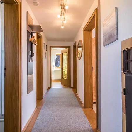 Ferienwohnung Am Krauterbrunnen Apartament Friedrichshafen