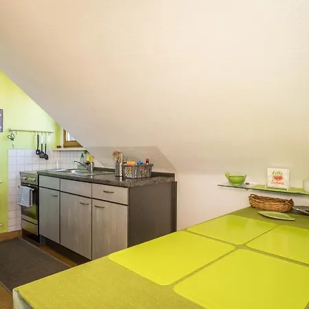 Ferienwohnung Am Krauterbrunnen Apartament Friedrichshafen