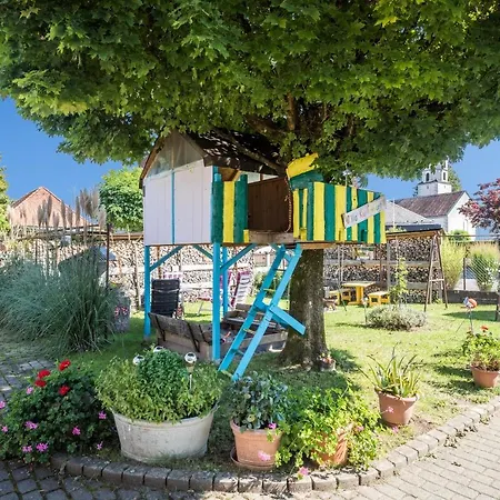 Ferienwohnung Am Krauterbrunnen Friedrichshafen