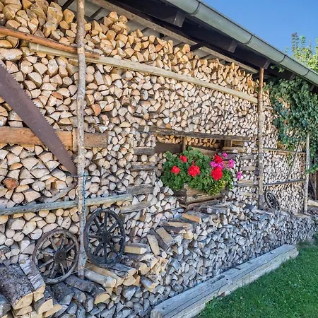 Ferienwohnung Am Krauterbrunnen Apartament Friedrichshafen