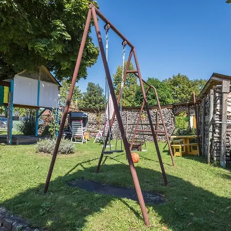 Ferienwohnung Am Krauterbrunnen Friedrichshafen