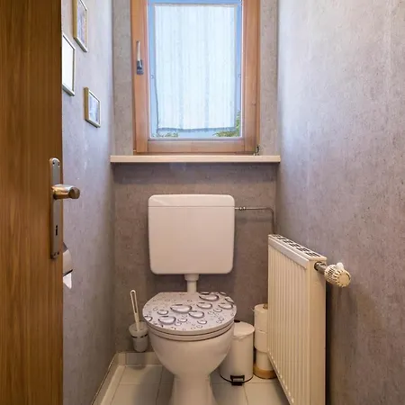 Ferienwohnung Am Krauterbrunnen Friedrichshafen
