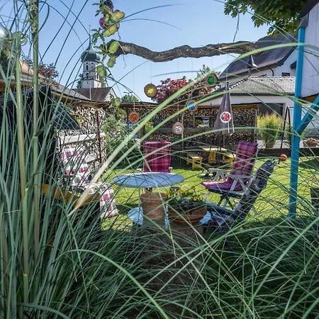 Apartament Ferienwohnung Am Krauterbrunnen *